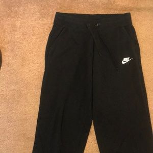 Nike joggers